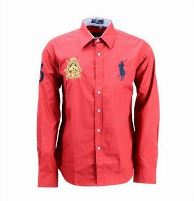 wholesale Men polo shirts No. 1135